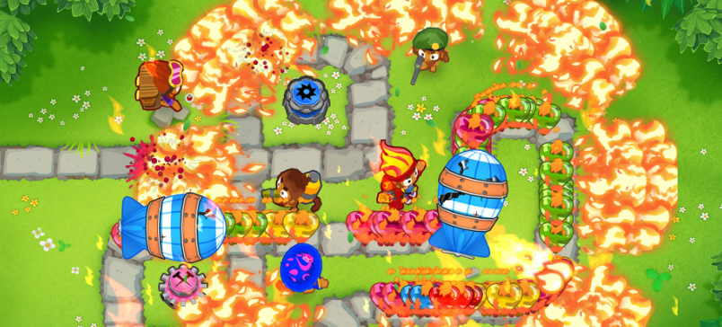 Bloons TD 6