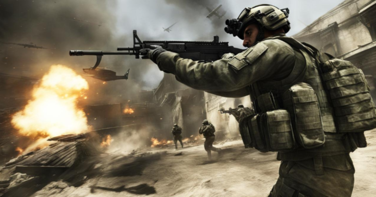 Modern Warfare 3 Campaign Mission List and Rewards